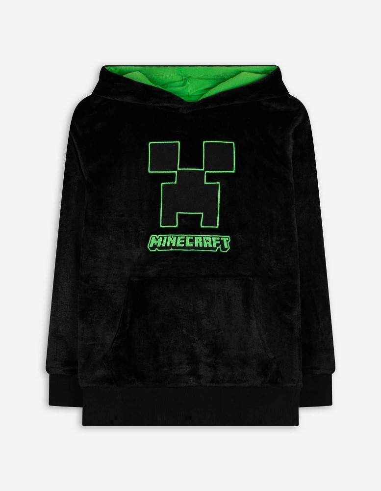 Majica s kapuljačom Minecraft Akcija u trgovini Pepco