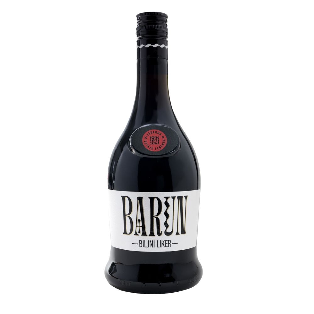 Barun 0,7 l - Akcija u trgovini Stanić Diskont