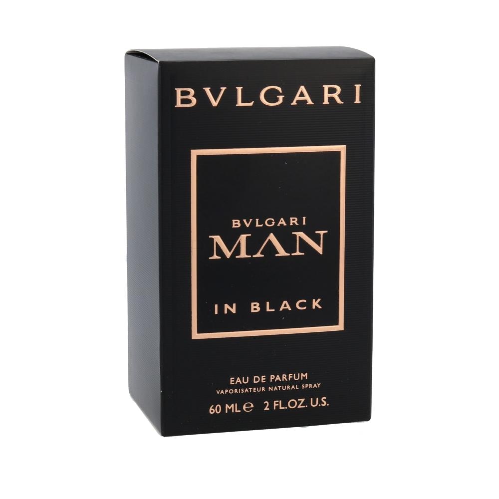 Bvlgari Man In Black 60 ml - Akcija u trgovini Bipa