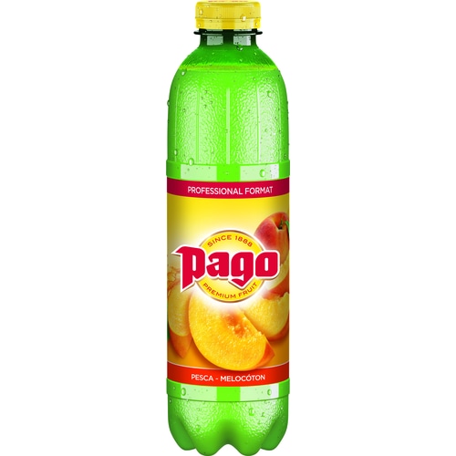 Pago voćni nektar 1 L - Akcija u trgovini KTC