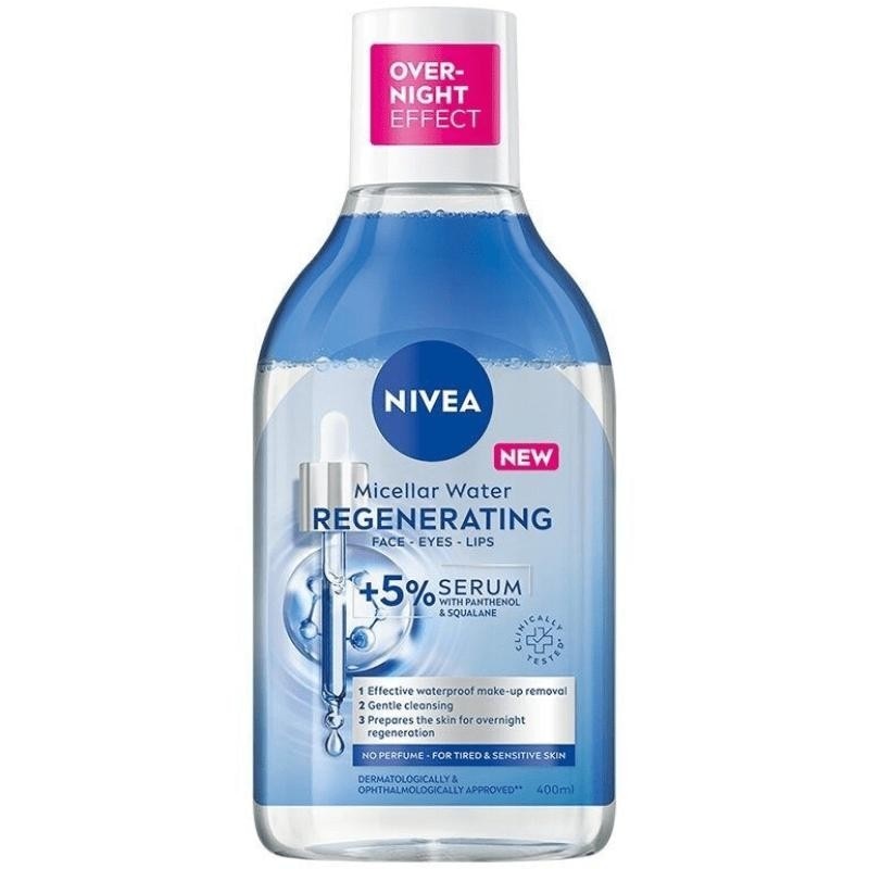 Nivea micelarna voda za skidanje šminke 400ml Akcija u trgovini Dm