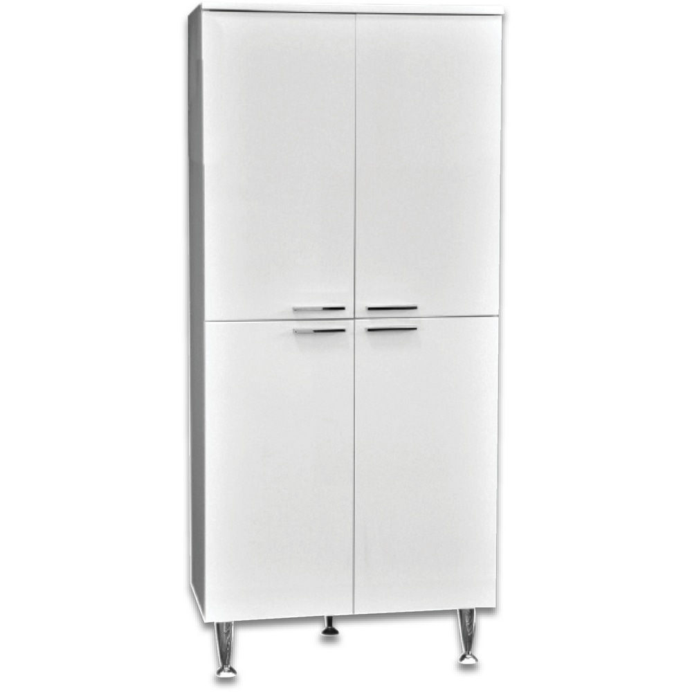 Kupaonski ormarić P 60-130 S - Akcija u trgovini Pevex