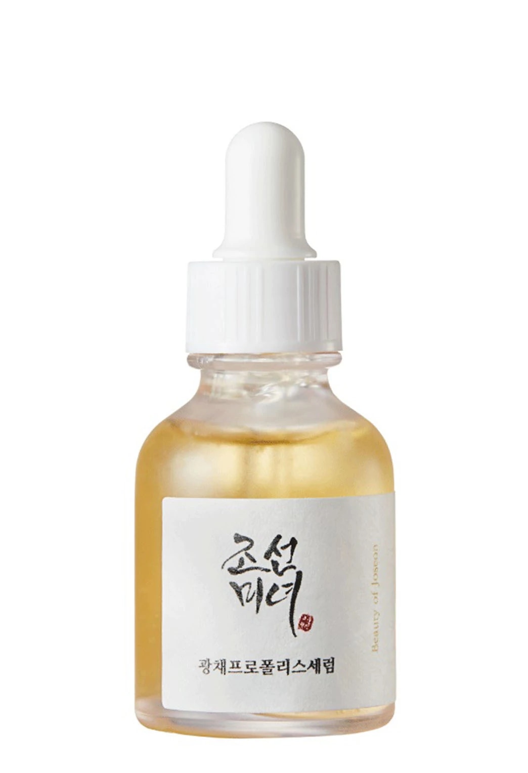 Beauty of Joseon Glow Serum 30 ml - Akcija u trgovini Dm