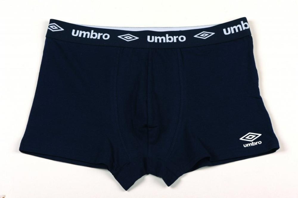UMBRO Muške bokserice 3 komada - Akcija u trgovini Plodine