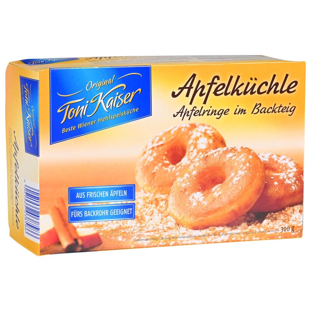 Odabrani Toni Kaiser proizvodi - Akcija u trgovini Konzum