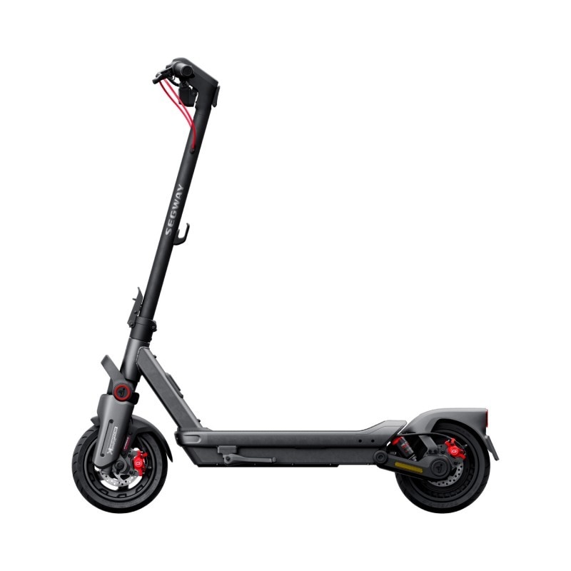 Električni romobil Segway Max G3 I - Akcija u trgovini Pevex