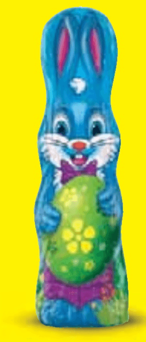 Čokoladni zec 60 g Favorina - Akcija u trgovini Lidl