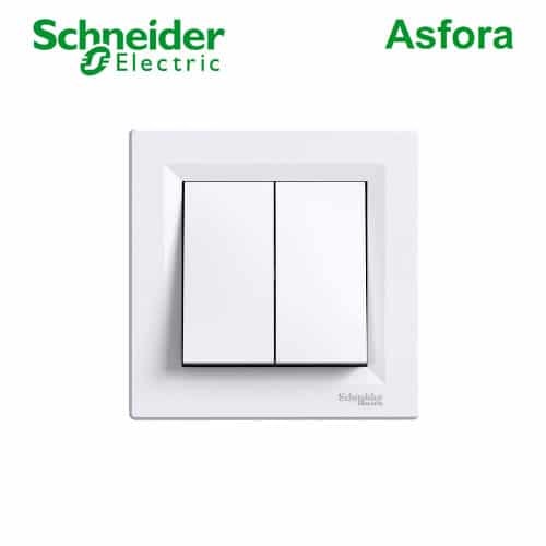 Serijski prekidač Schneider Electric - Akcija u trgovini Bauhaus