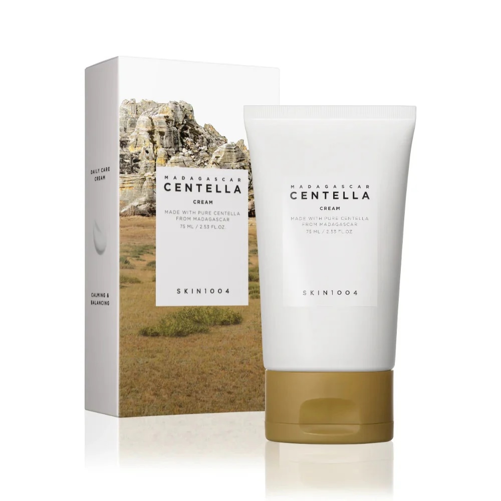 SKIN1004 MADAGASCAR CENTELLA 75 ml Akcija u trgovini Bipa