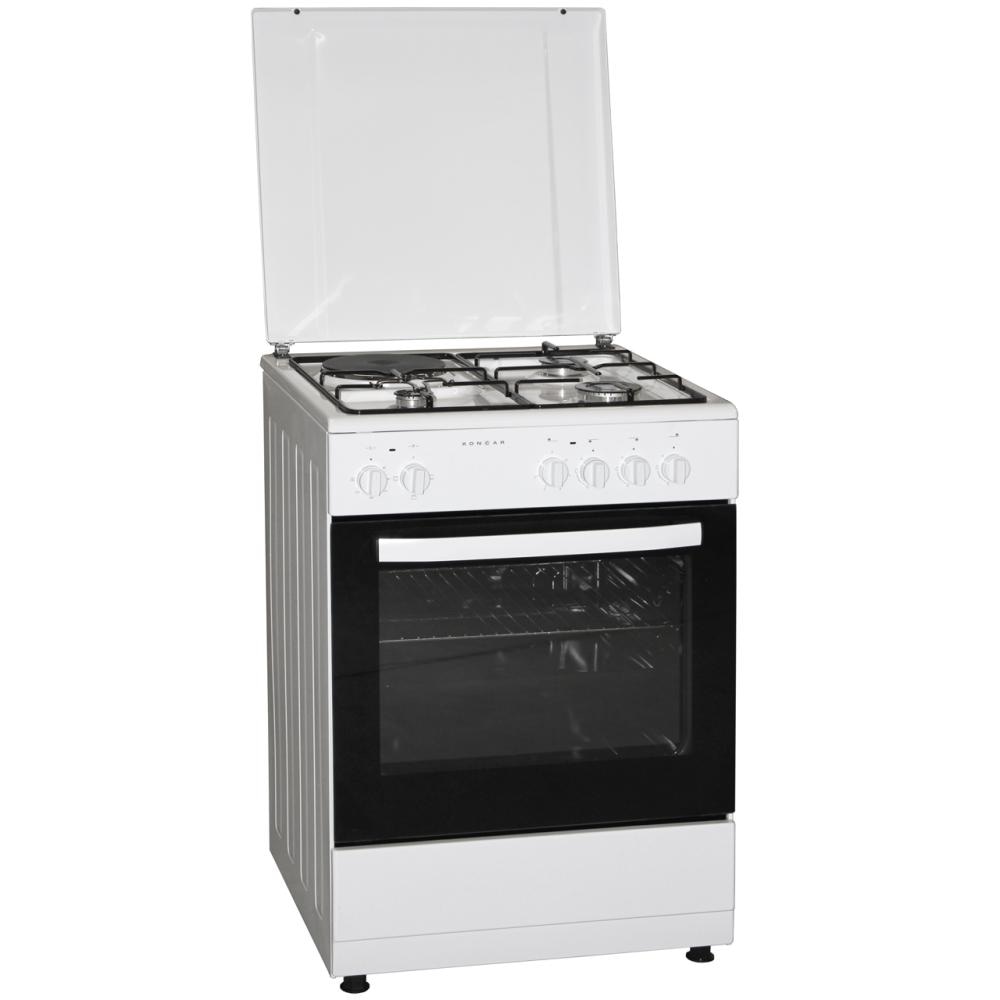 Štednjak Končar SE6013BS - Akcija u trgovini KTC