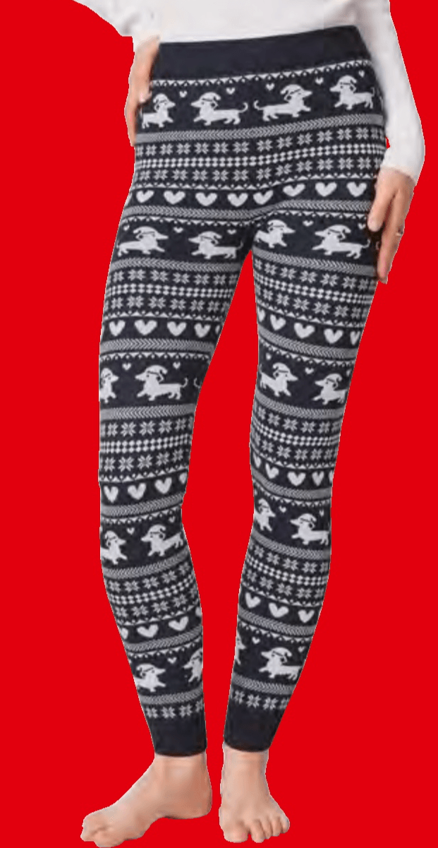 Esmara Ženske tajice Komad - Akcija u trgovini Lidl