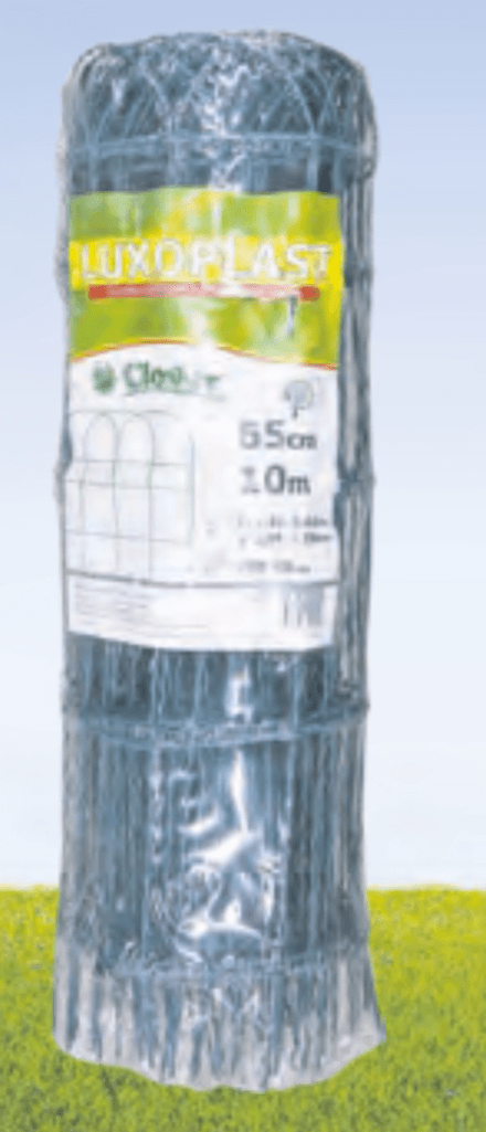 Mreža Lukoplast 65 cm / 10 m - Akcija u trgovini Grama