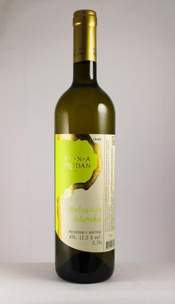 Prodan vina - Akcija u trgovini Kaufland