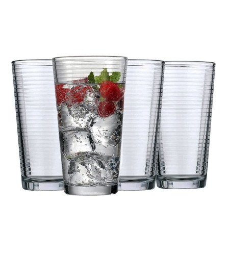 Staklene čaše Alpina 3/1 - Akcija u trgovini Boso