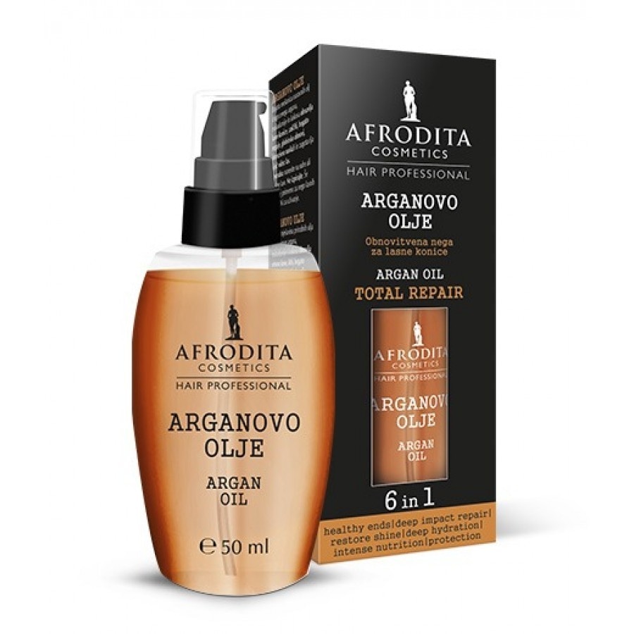 Afrodita Arganovo ulje 50 ml Akcija u trgovini Bakmaz