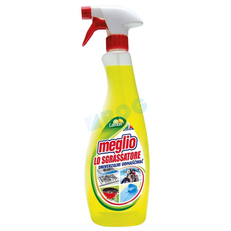 Meglio Univerzalni odmaščivač 750 ml - Akcija u trgovini Gavranović