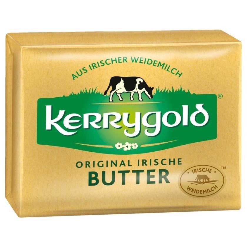 Maslac irski Kerrygold / Namaz miješani Kerrygold 200 g - Akcija u trgovini Spar
