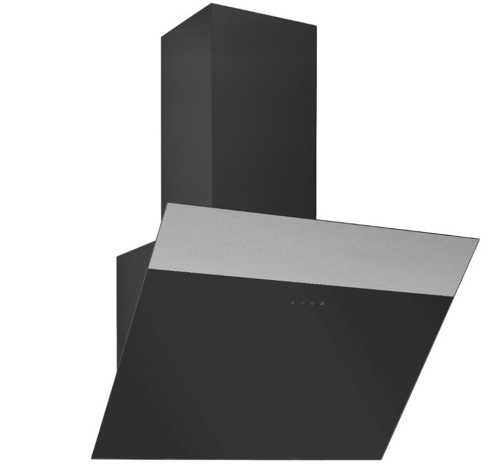 Napa Siccabo Vision black - Akcija u trgovini Lesnina