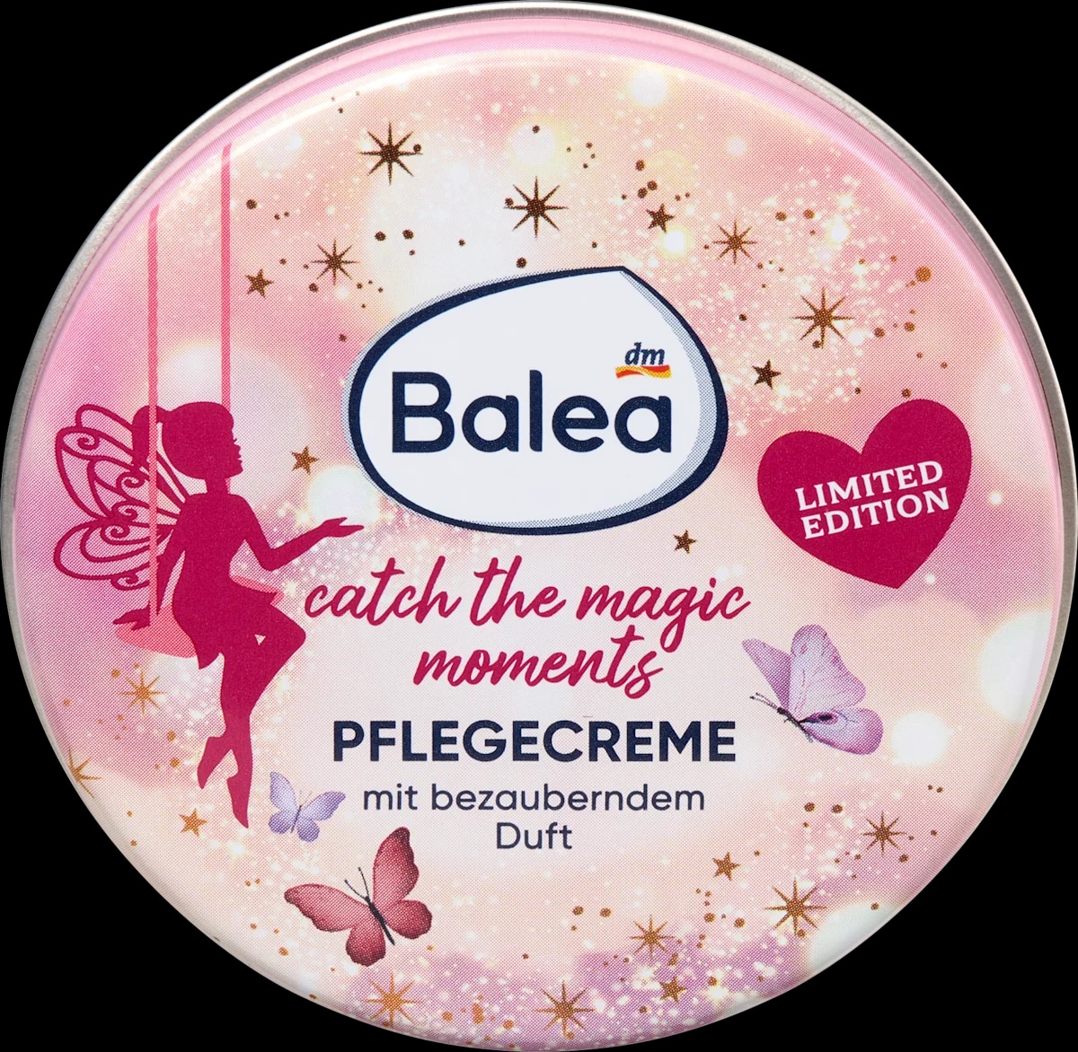 Balea krema za njegu Fairytale 30 ml - Akcija u trgovini Dm