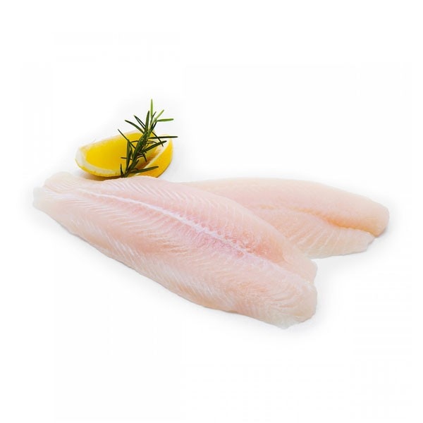 Svježi pangazius filet 540 g - Akcija u trgovini Lidl