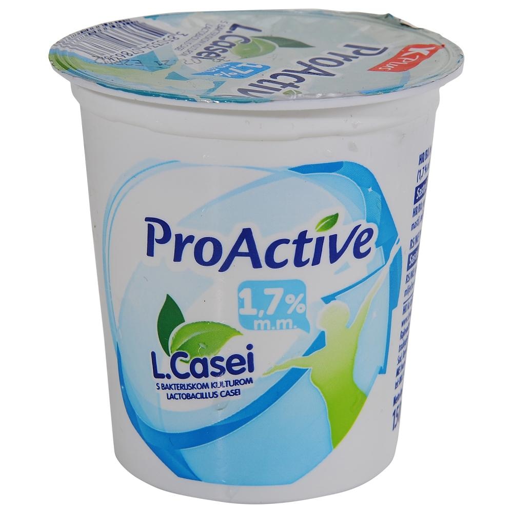 K Plus ProActive Jogurt 150g - Akcija u trgovini Konzum