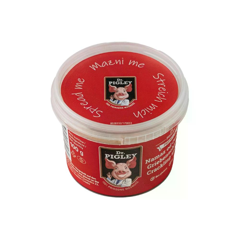 Dr. Pigley Namaz 100 g - Akcija u trgovini Plodine