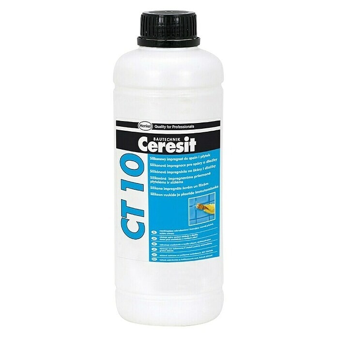 Ceresit CT 10 1 L Akcija u trgovini Grama