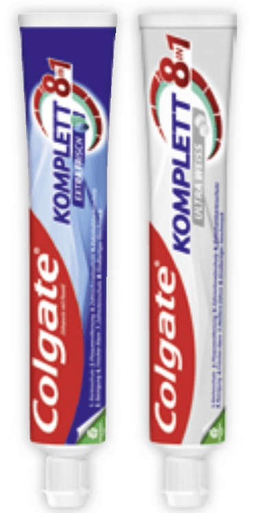 COLGATE pasta za zube - Akcija u trgovini Mueller