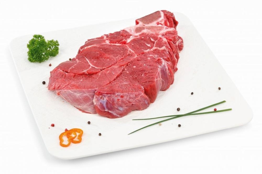 Juneći vrat 1 kg - Akcija u trgovini Tommy