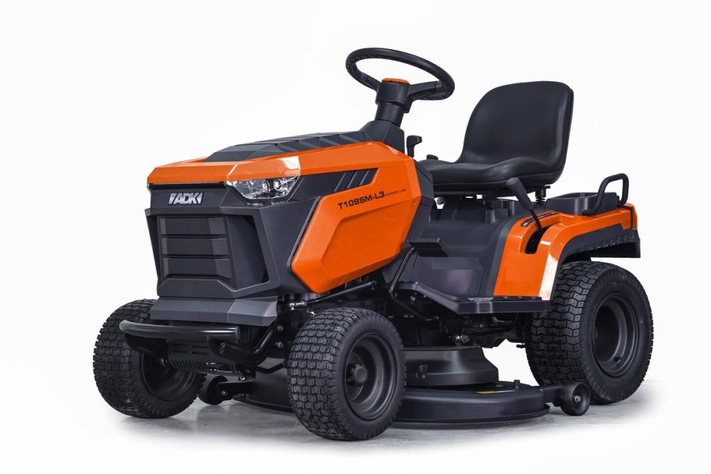Traktorska kosilica ADK T108SML3 - Akcija u trgovini KTC