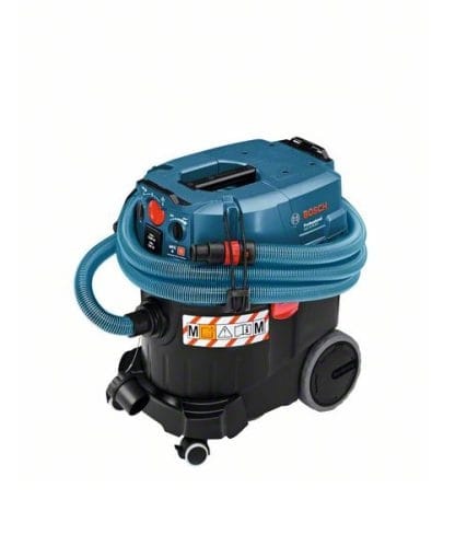 Usisavač za mokro i suho usisavanje 'GAS 35 M AFC' Bosch - Akcija u trgovini Bauhaus