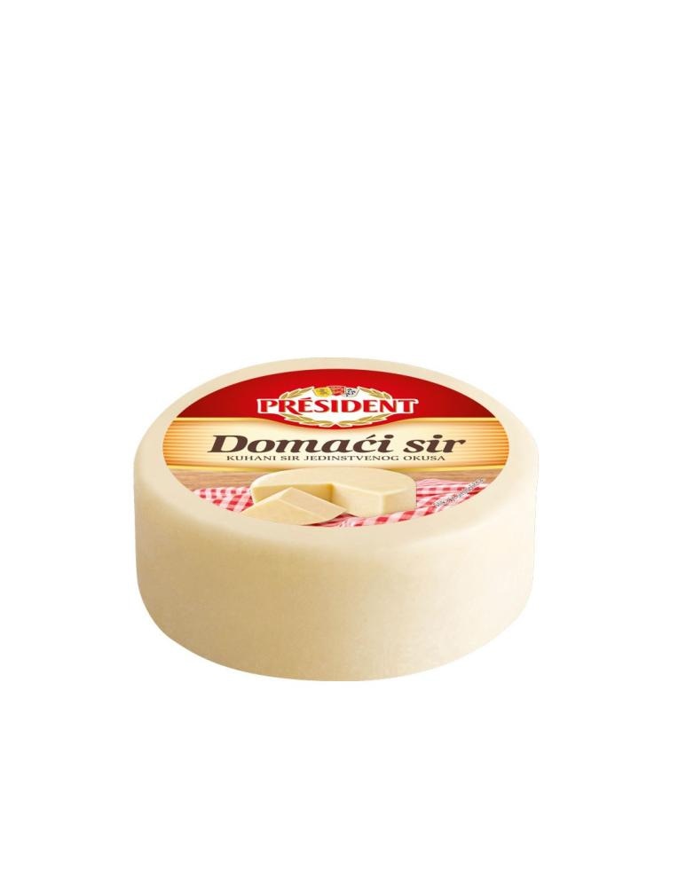 Sir 300 g President - Akcija u trgovini Plodine