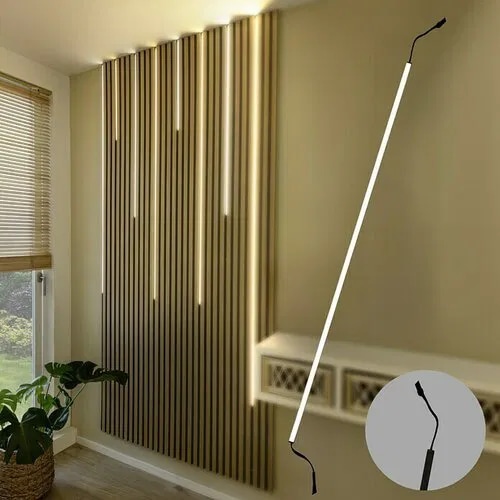 LED svjetiljka za akustične panele - Akcija u trgovini Bauhaus