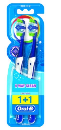 Oral-B odabrani asortiman - Akcija u trgovini Studenac