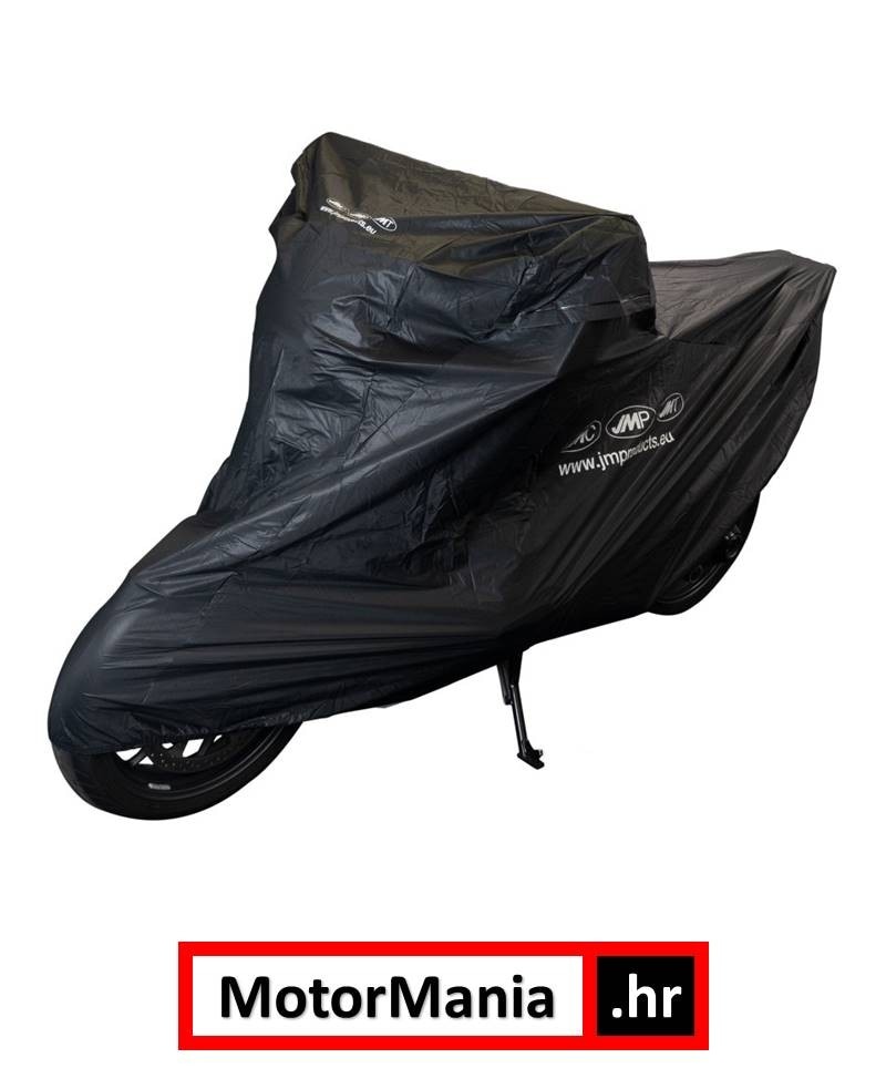 Moto cerada za motor Premium Scooter JMS - Akcija u trgovini Tokić