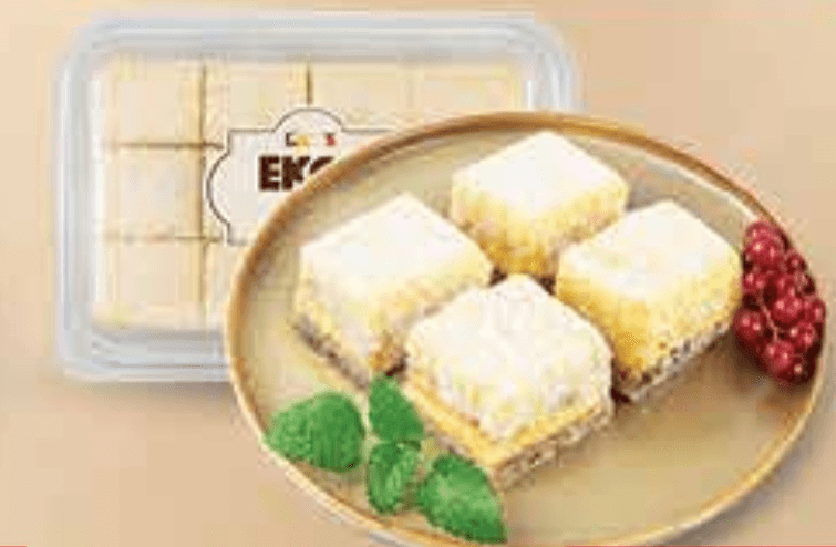 Kolač Don Rafo 360 g EK - Akcija u trgovini Plodine