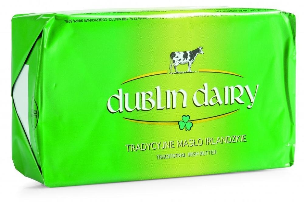 Dublin Dairy Maslac Irski 200 g - Akcija u trgovini Metro