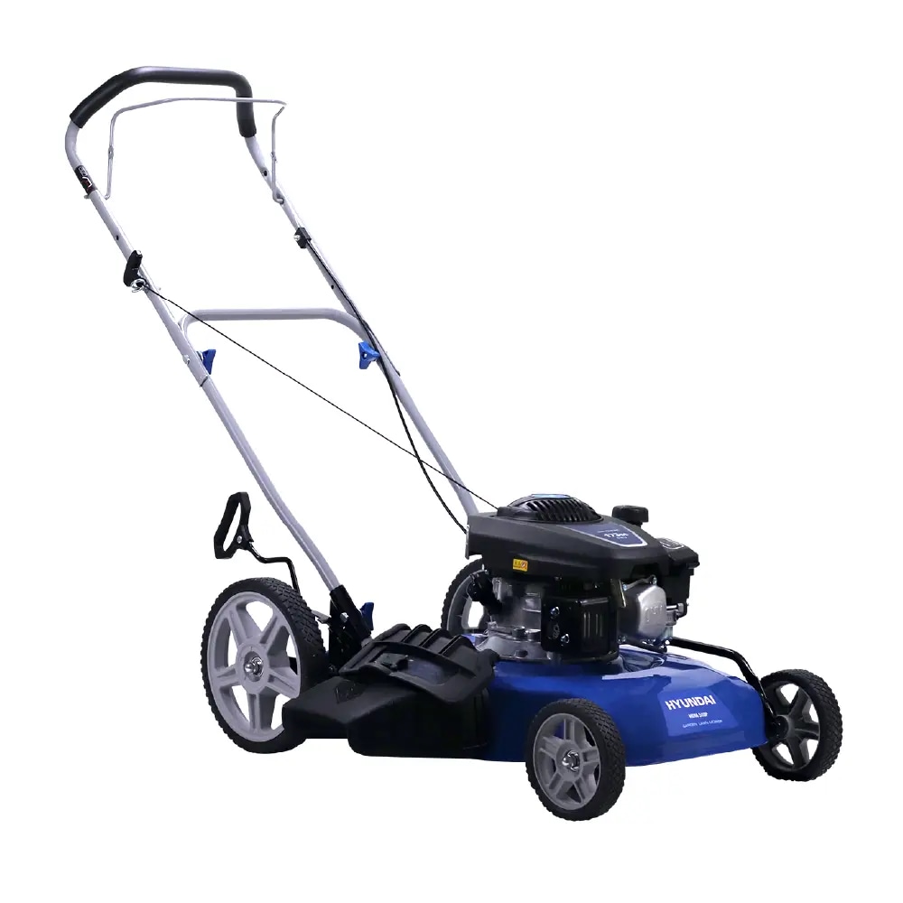 Hyundai motorna kosilica 510P - Akcija u trgovini Alles