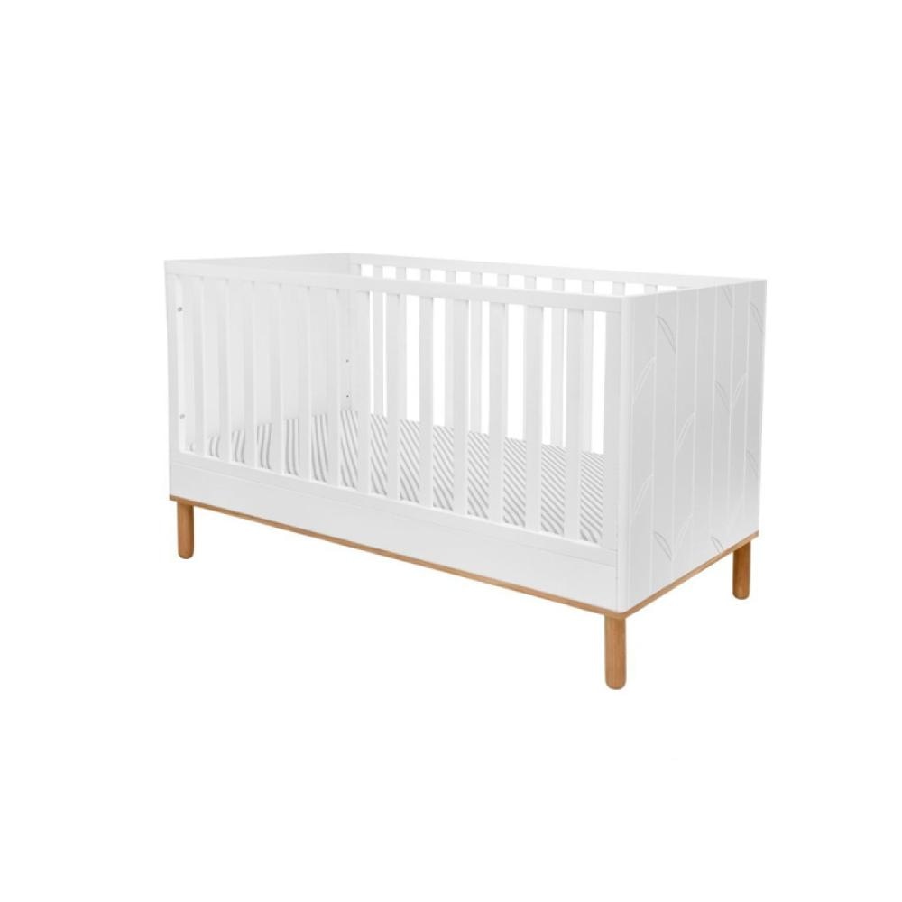 Dječji krevetić PAIDI - Akcija u trgovini Lesnina