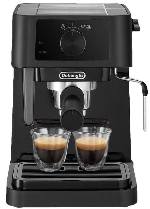 Aparat za kavu DeLonghi ECAM 290.61.B - Akcija u trgovini Harvey Norman