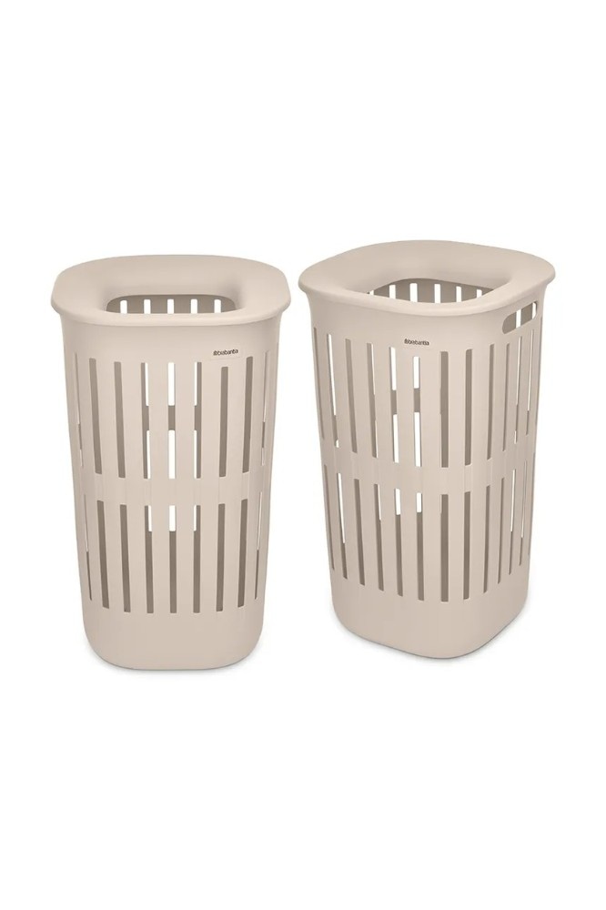 Brabantia košara za rublje Collect It 55 l Akcija u trgovini Lesnina
