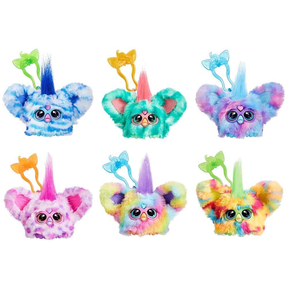 Furby Furblets Hasbro - Akcija u trgovini Lidl