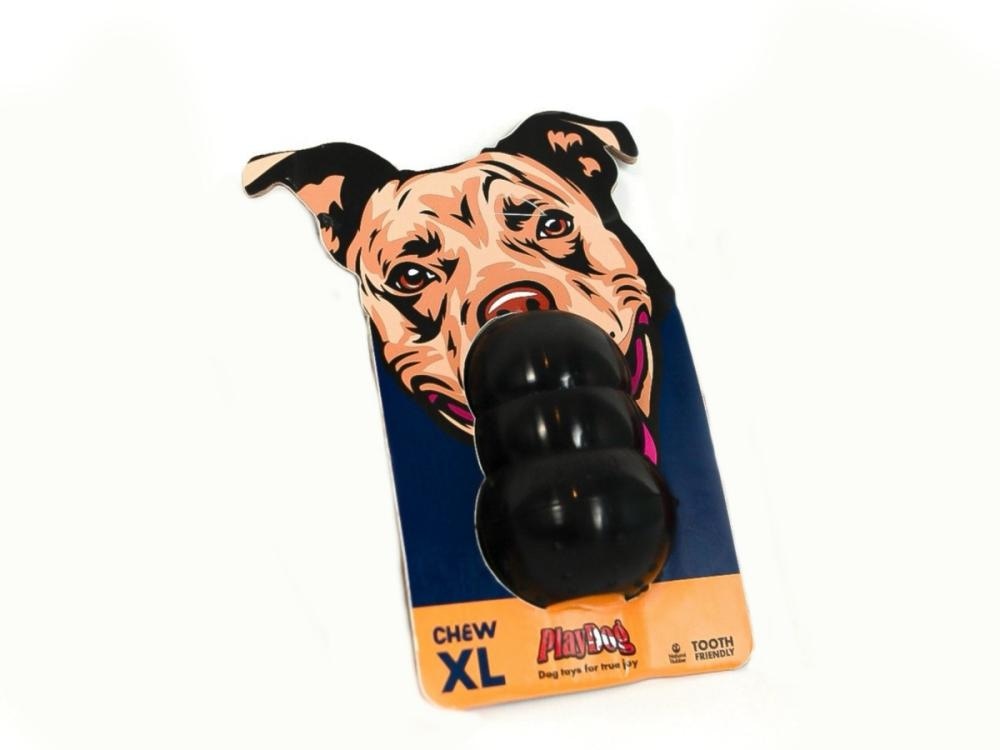 Playdog Chew XL, 10x6,5 cm - Akcija u trgovini Zoo City