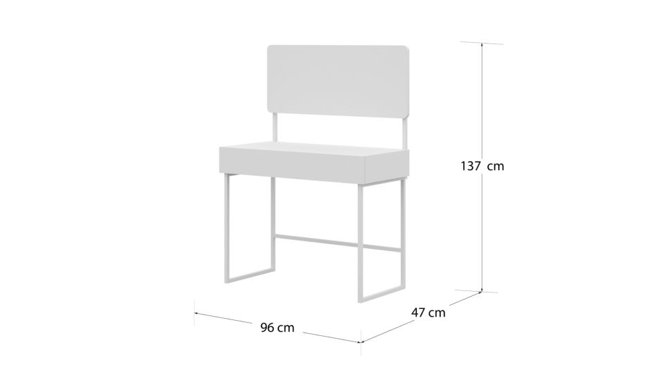 CVITA toaletni stolić - Akcija u trgovini Prima
