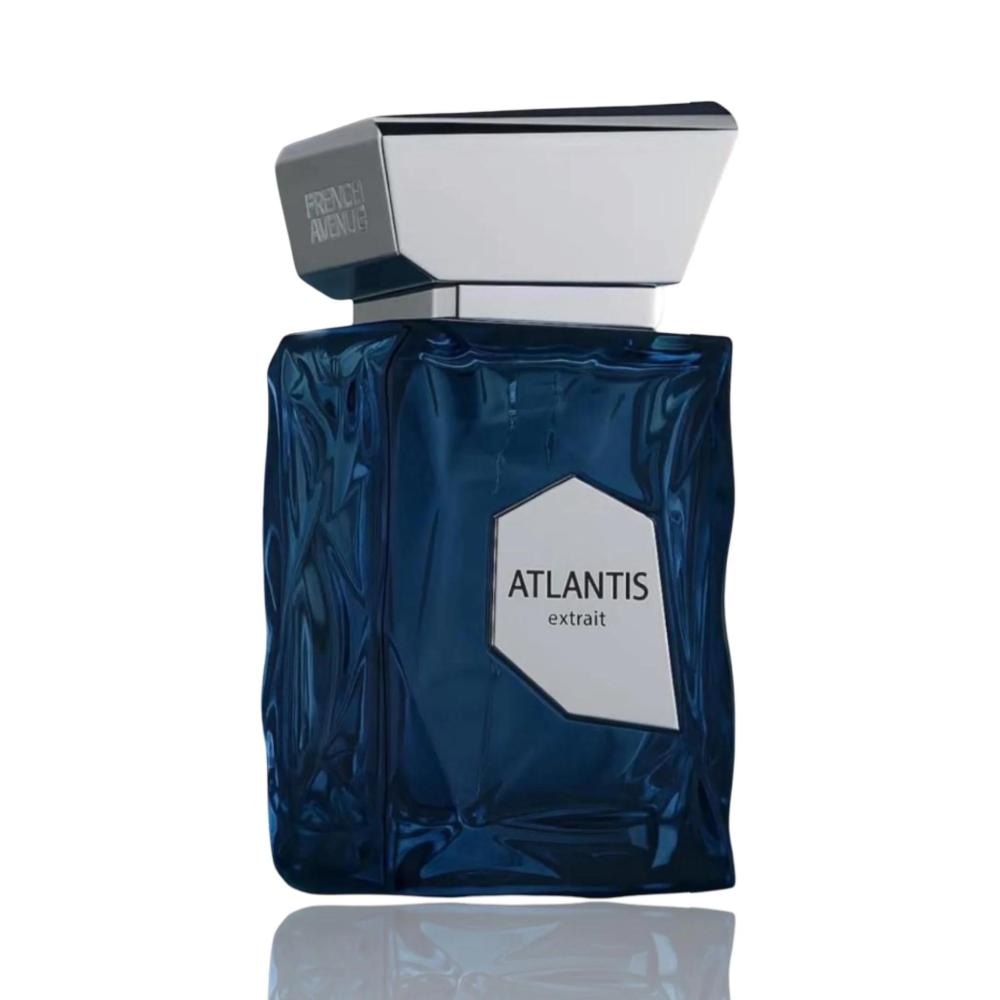 French Avenue Atlantis Extrait - Akcija u trgovini Bipa