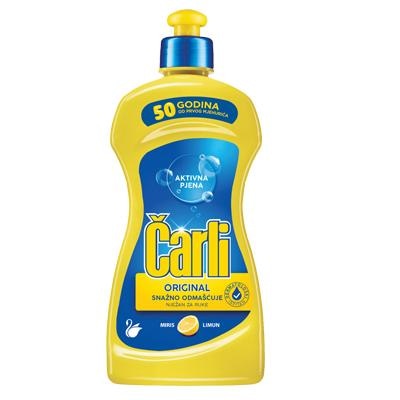 Čarli Original 1350ml Akcija u trgovini Vrutak