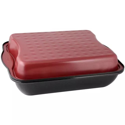 Zenker Pekač s poklopcem - Akcija u trgovini Lidl