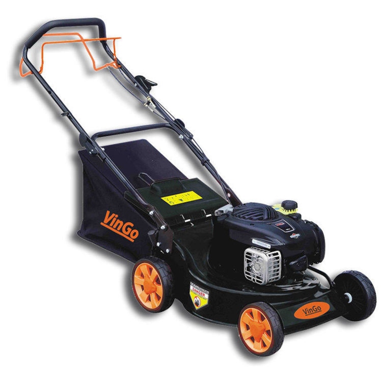 Kosilica motorna B&S750IC 53CM SMH - Akcija u trgovini Vinkoprom