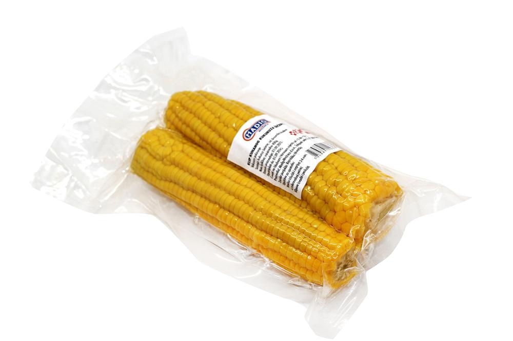 Kukuruz šećerac 400 g MADIG - Akcija u trgovini Tommy