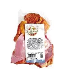 Hamburger okrajci vak Pivac - Akcija u trgovini KTC